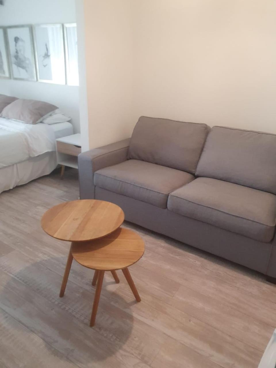 Departamento Centrico Entre Metro Leones Y Pedro De Valdivia Apartment *